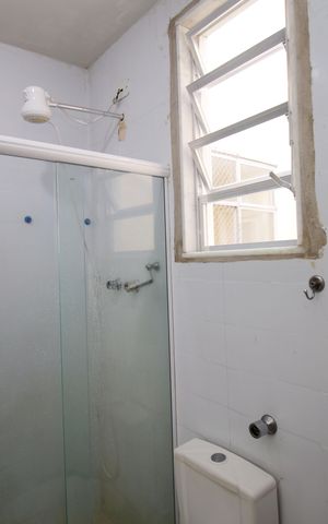 Apartamento à venda com 90m², 2 quartos e 1 vagaBanheiro