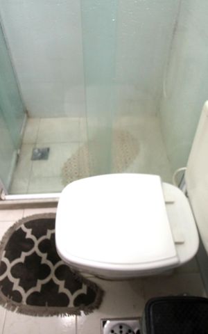 Apartamento à venda com 90m², 2 quartos e 1 vagaBanheiro