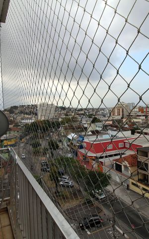 Apartamento à venda com 90m², 2 quartos e 1 vagaVaranda