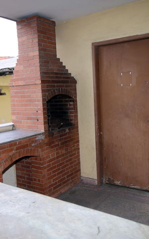 Apartamento à venda com 90m², 2 quartos e 1 vagaÁrea comum - Churrasqueira