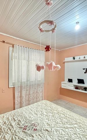 Casa à venda com 141m², 3 quartos e 2 vagas Casa à venda com 141m², 3 quartos e 2 vagasQuarto 1