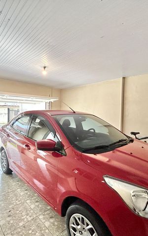 Casa à venda com 141m², 3 quartos e 2 vagas Casa à venda com 141m², 3 quartos e 2 vagasGaragem