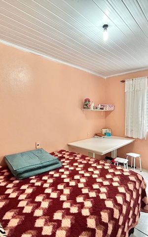 Casa à venda com 141m², 3 quartos e 2 vagas Casa à venda com 141m², 3 quartos e 2 vagasQuarto 3