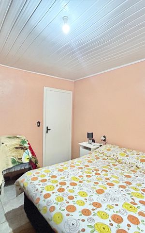 Casa à venda com 141m², 3 quartos e 2 vagas Casa à venda com 141m², 3 quartos e 2 vagasQuarto 2