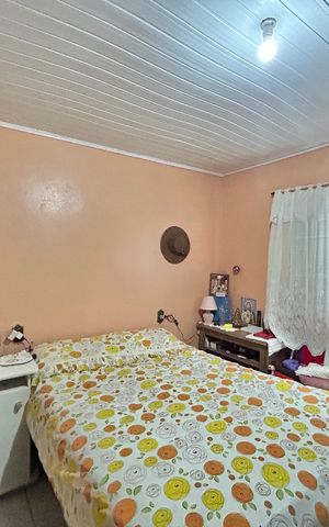 Casa à venda com 141m², 3 quartos e 2 vagas Casa à venda com 141m², 3 quartos e 2 vagasQuarto 2
