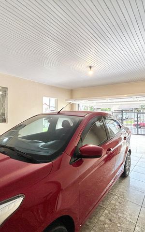 Casa à venda com 141m², 3 quartos e 2 vagas Casa à venda com 141m², 3 quartos e 2 vagasGaragem
