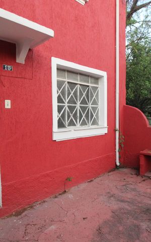 Casa para alugar com 62m², 2 quartos e sem vagaQuintal