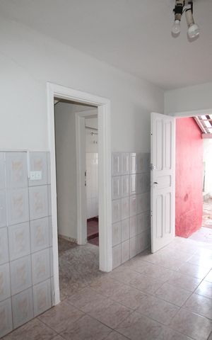 Casa para alugar com 62m², 2 quartos e sem vagaCozinha