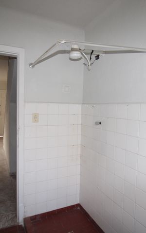 Casa para alugar com 62m², 2 quartos e sem vagaBanheiro