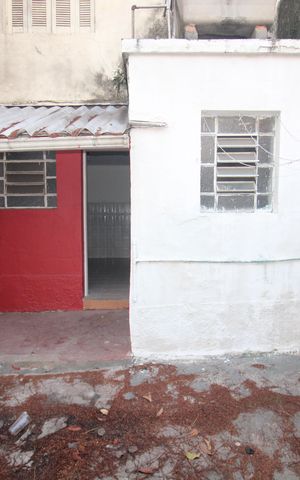 Casa para alugar com 62m², 2 quartos e sem vagaÁrea de Serviço