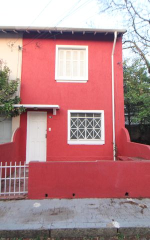 Casa para alugar com 62m², 2 quartos e sem vagaQuintal