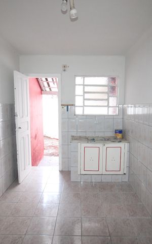 Casa para alugar com 62m², 2 quartos e sem vagaCozinha