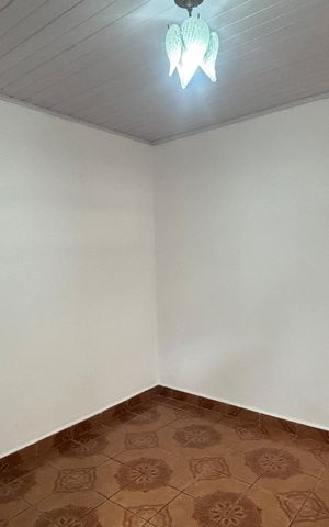 Casa para alugar com 150m², 2 quartos e 2 vagas Casa para alugar com 150m², 2 quartos e 2 vagasSala