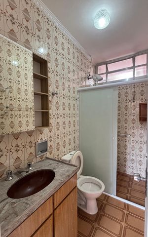 Casa para alugar com 150m², 2 quartos e 2 vagas Casa para alugar com 150m², 2 quartos e 2 vagasBanheiro