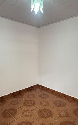 Casa para alugar com 150m², 2 quartos e 2 vagas Casa para alugar com 150m², 2 quartos e 2 vagasSala