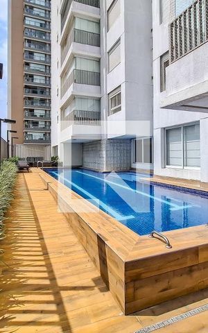 Apartamento à venda com 68m², 2 quartos e 1 vaga Apartamento à venda com 68m², 2 quartos e 1 vagaÁrea comum