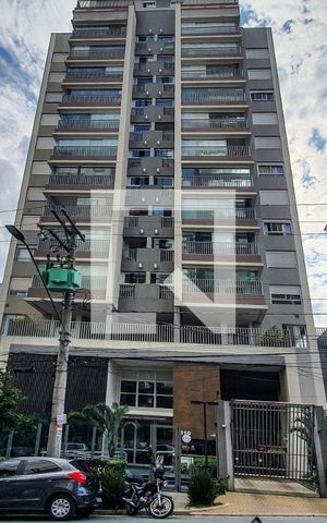 Apartamento à venda com 68m², 2 quartos e 1 vaga Apartamento à venda com 68m², 2 quartos e 1 vagaFachada