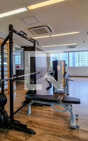 Apartamento à venda com 68m², 2 quartos e 1 vaga Apartamento à venda com 68m², 2 quartos e 1 vagaÁrea comum