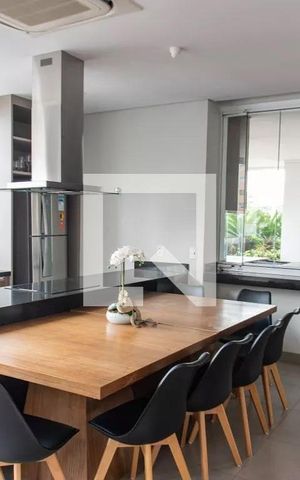 Apartamento à venda com 68m², 2 quartos e 1 vaga Apartamento à venda com 68m², 2 quartos e 1 vagaÁrea comum