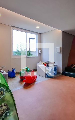 Apartamento à venda com 68m², 2 quartos e 1 vaga Apartamento à venda com 68m², 2 quartos e 1 vagaÁrea comum