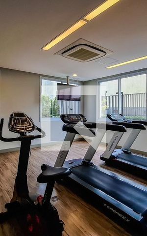 Apartamento à venda com 68m², 2 quartos e 1 vaga Apartamento à venda com 68m², 2 quartos e 1 vagaÁrea comum