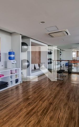 Apartamento à venda com 68m², 2 quartos e 1 vaga Apartamento à venda com 68m², 2 quartos e 1 vagaÁrea comum