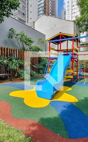 Apartamento à venda com 68m², 2 quartos e 1 vaga Apartamento à venda com 68m², 2 quartos e 1 vagaÁrea comum