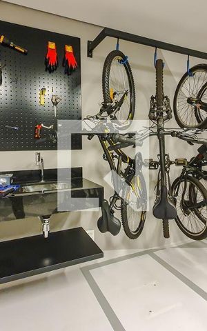 Apartamento à venda com 68m², 2 quartos e 1 vaga Apartamento à venda com 68m², 2 quartos e 1 vagaÁrea comum