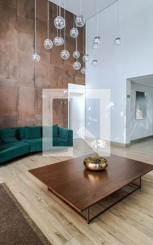 Apartamento à venda com 68m², 2 quartos e 1 vaga Apartamento à venda com 68m², 2 quartos e 1 vagaÁrea comum