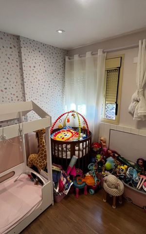 Apartamento à venda com 92m², 2 quartos e 2 vagasQuarto