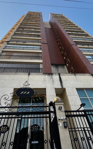 Apartamento à venda com 92m², 2 quartos e 2 vagasFachada