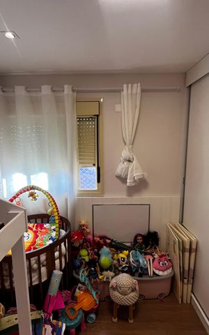 Apartamento à venda com 92m², 2 quartos e 2 vagasQuarto