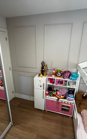 Apartamento à venda com 92m², 2 quartos e 2 vagasQuarto