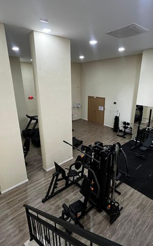 Apartamento à venda com 92m², 2 quartos e 2 vagasÁrea comum - Academia