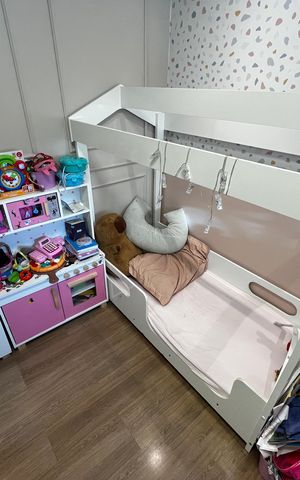 Apartamento à venda com 92m², 2 quartos e 2 vagasQuarto