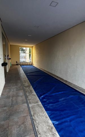 Apartamento à venda com 92m², 2 quartos e 2 vagasÁrea comum - Piscina Coberta