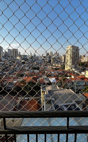 Apartamento à venda com 92m², 2 quartos e 2 vagasVista da Suíte