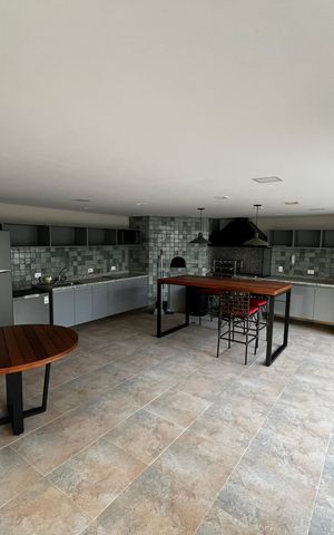 Apartamento à venda com 92m², 2 quartos e 2 vagasÁrea comum - Churrasqueira