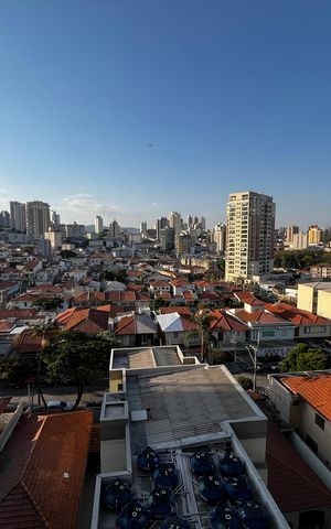 Apartamento à venda com 92m², 2 quartos e 2 vagasVaranda Gourmet