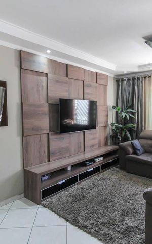 Casa à venda com 180m², 6 quartos e 3 vagas Casa à venda com 180m², 6 quartos e 3 vagasSala