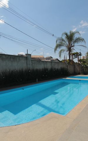 Apartamento para alugar com 47m², 2 quartos e 1 vagaPiscina