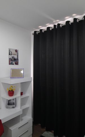 Apartamento para alugar com 47m², 2 quartos e 1 vagaQuarto 2