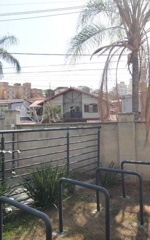 Apartamento para alugar com 47m², 2 quartos e 1 vagaÁrea comum