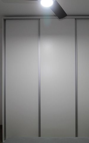 Apartamento para alugar com 47m², 2 quartos e 1 vagaQuarto 1