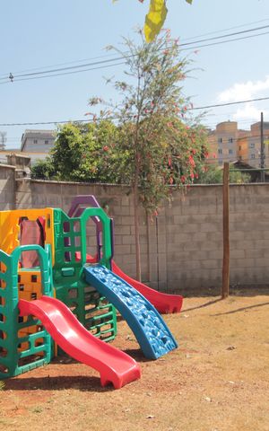 Apartamento para alugar com 47m², 2 quartos e 1 vagaPlayground