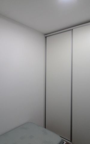 Apartamento para alugar com 47m², 2 quartos e 1 vagaQuarto 2