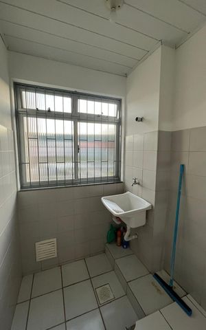 Apartamento para alugar com 52m², 2 quartos e 1 vaga Apartamento para alugar com 52m², 2 quartos e 1 vagaÁrea de Serviço