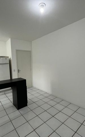 Apartamento para alugar com 52m², 2 quartos e 1 vaga Apartamento para alugar com 52m², 2 quartos e 1 vagaSala