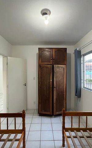 Apartamento para alugar com 52m², 2 quartos e 1 vaga Apartamento para alugar com 52m², 2 quartos e 1 vagaQuarto 1