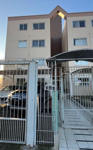 Apartamento para alugar com 52m², 2 quartos e 1 vaga Apartamento para alugar com 52m², 2 quartos e 1 vagaFachada